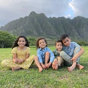 Meet your Posher, Britney